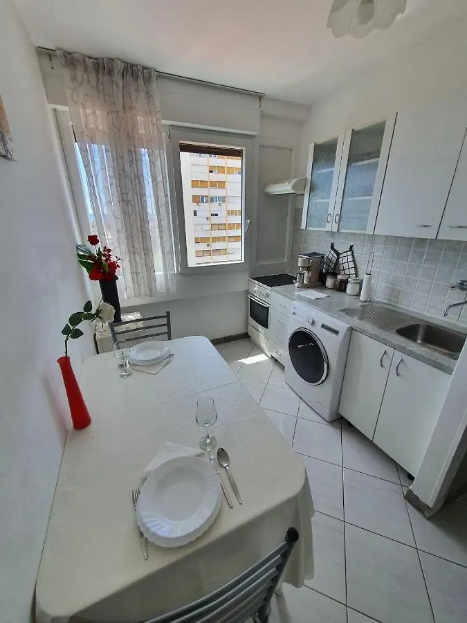 Apartman Bella Vista Split
