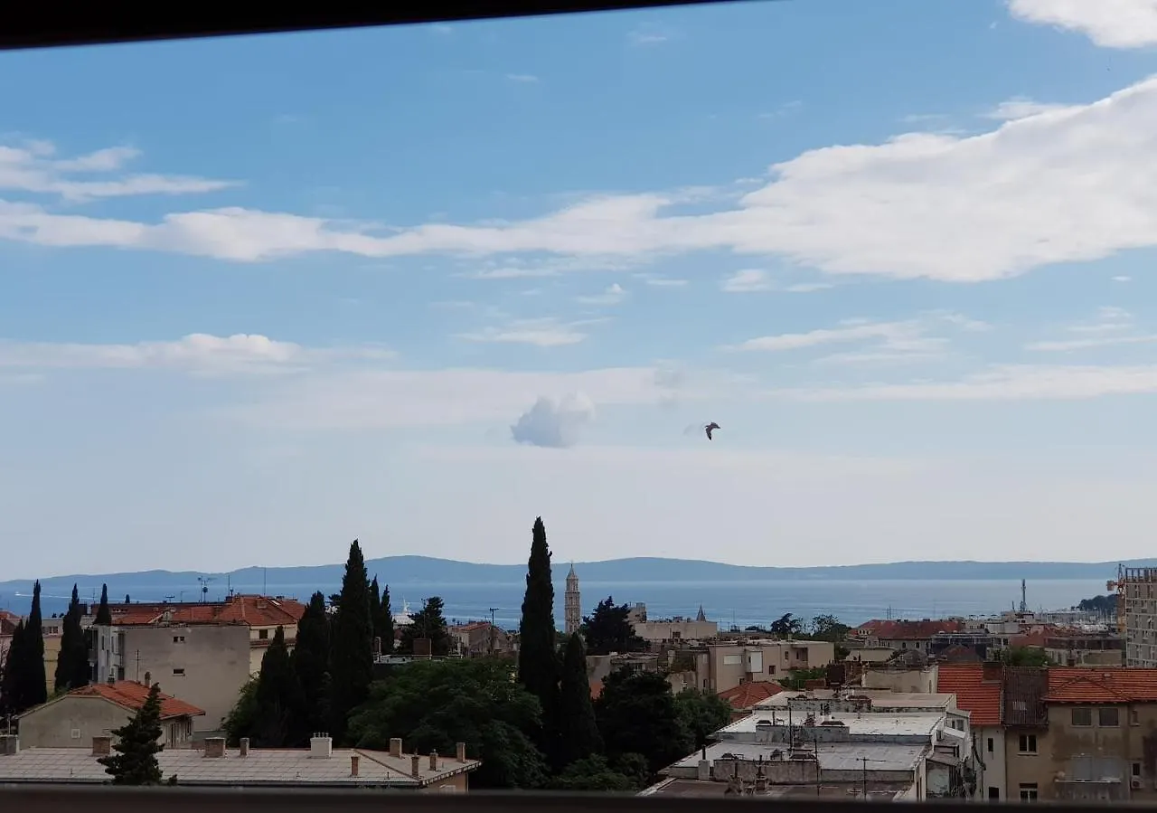 Apartman Bella Vista Split