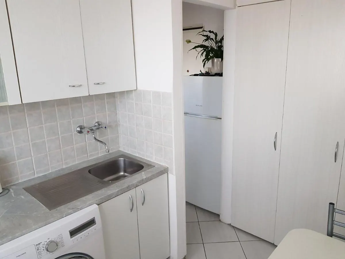 Apartman Bella Vista Split