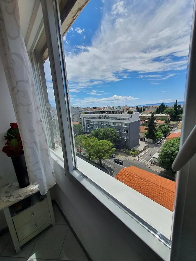 Apartman Bella Vista Split 0*,  Croatia