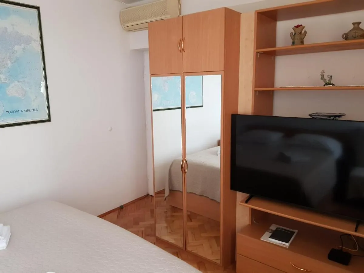 Apartman Bella Vista Split