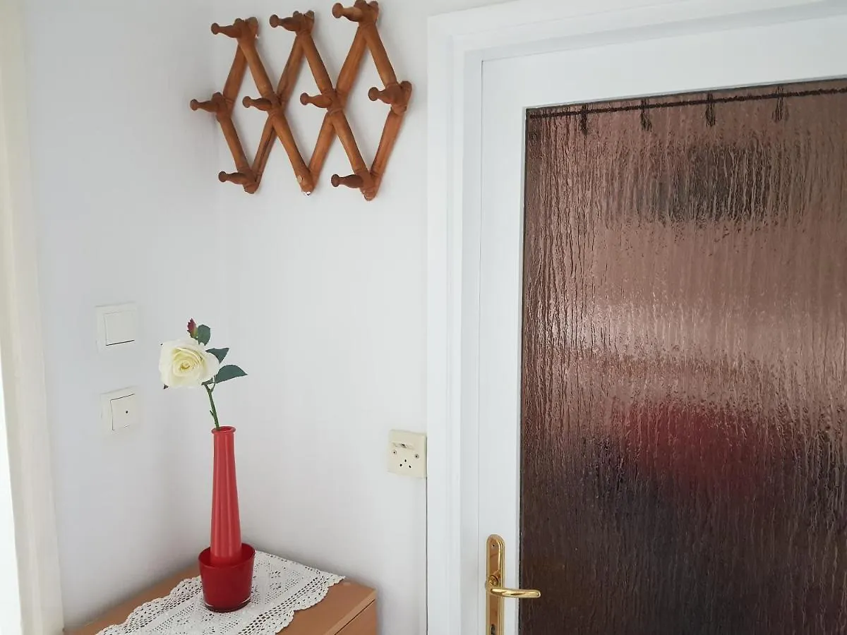 Apartman Bella Vista Split 0*,