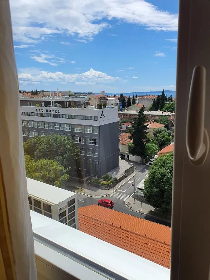 Apartman Bella Vista Split
