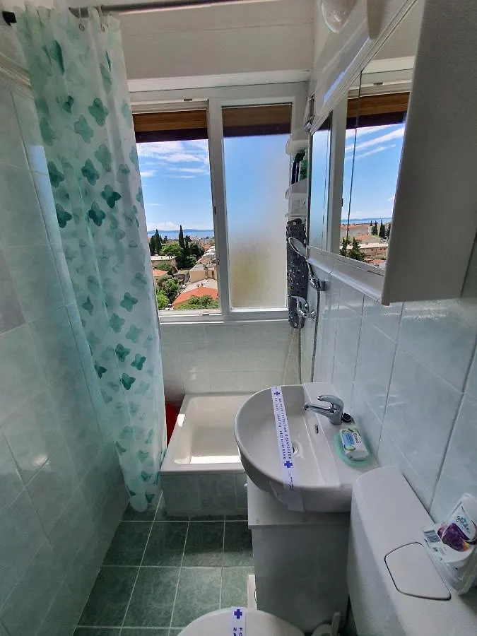 Apartman Bella Vista Split
