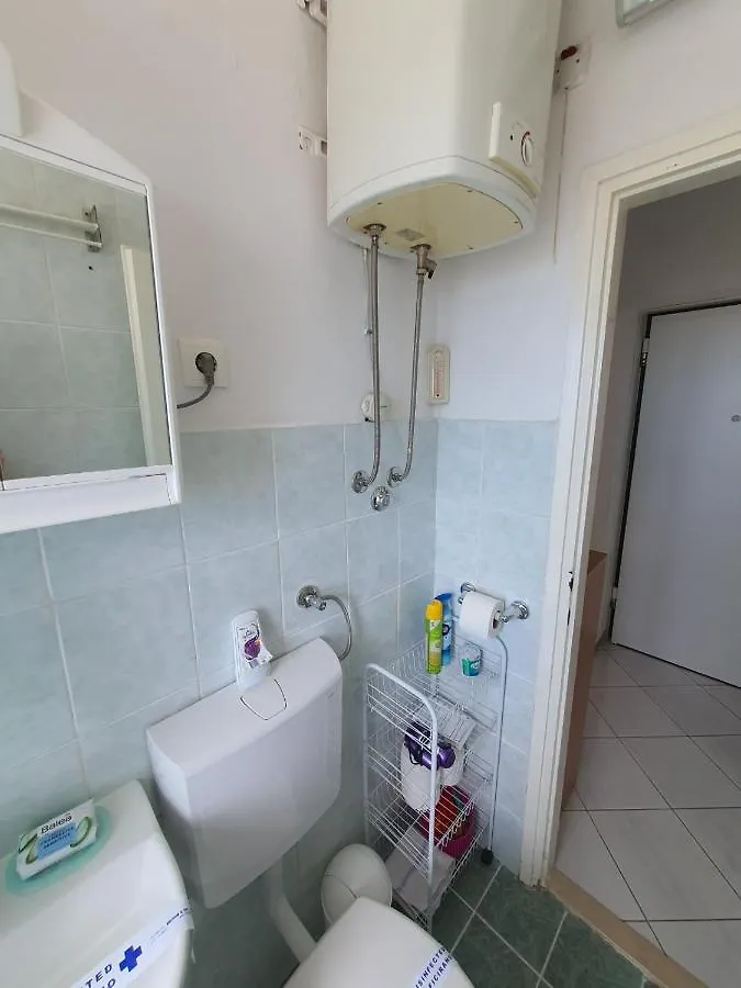 Apartment Apartman Bella Vista Split Croatia