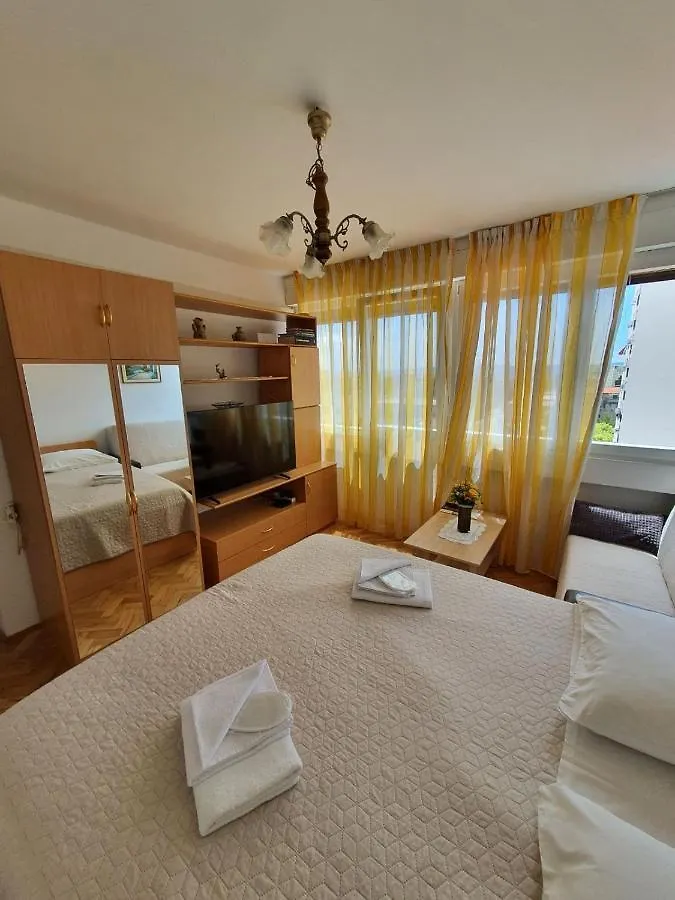 Apartman Bella Vista Split 0*,  Croatia