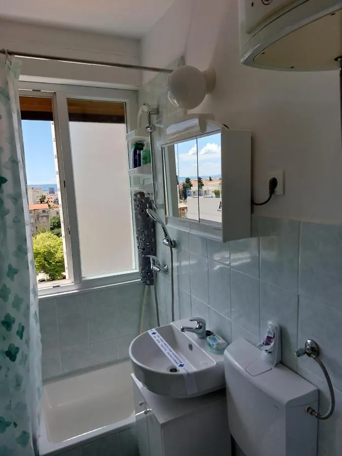 Apartment Apartman Bella Vista Split