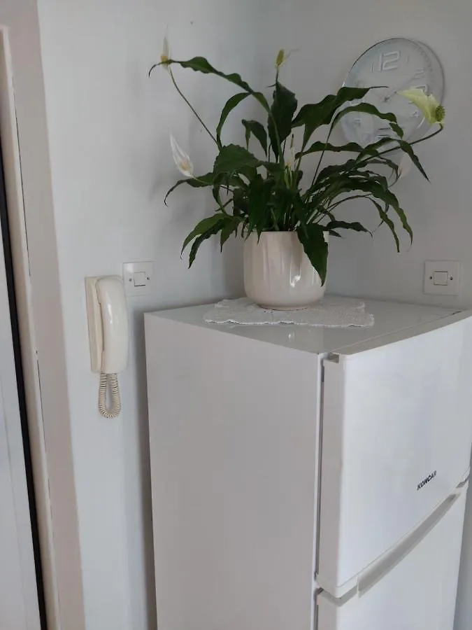 Apartman Bella Vista Split Apartment